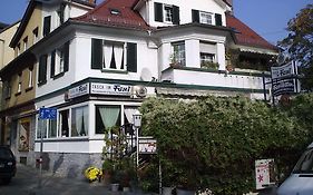 Tasca im Feui Apartments
